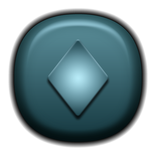 Tranquil Icon Pack logo