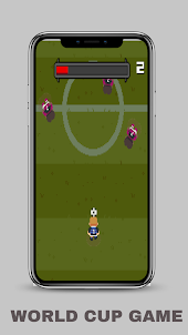 messi game - Soccer simulator