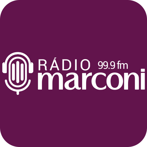 Rádio Marconi FM logo