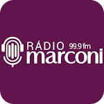 Cover Image of 下载 Rádio Marconi FM  APK