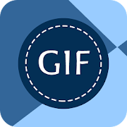 GIF for Whatsaapp : GIF Camera