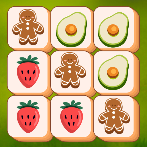 Tile Match -Triple puzzle game