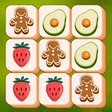 Tile Match -Triple puzzle game icon