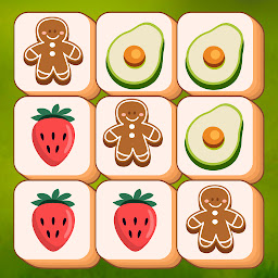 Tile Match -Triple puzzle game ikonjának képe