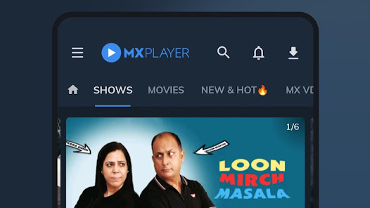 MX Player Online AdFree Gallery 2