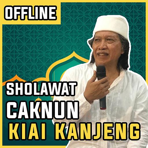 Sholawat Nabi versi CAK NUN Ki Download on Windows