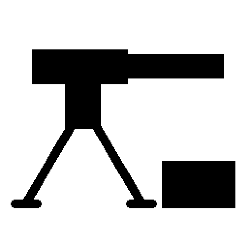ATGM TV Logo