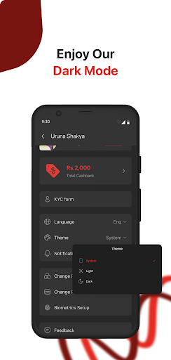 Yuba Smart App Screenshot 4 - AppWisp.com