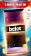 screenshot of Belot - Play Belot Offline