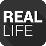 Real life Simulator icon