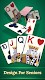 screenshot of Solitaire
