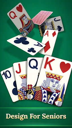 Game screenshot Solitaire mod apk