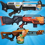 Super MrAlanC Blaster