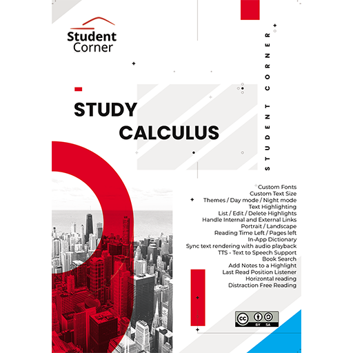 Study Calculus logo