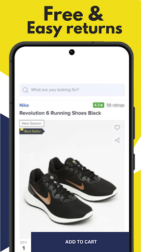 Nicesoon.com Screen 3