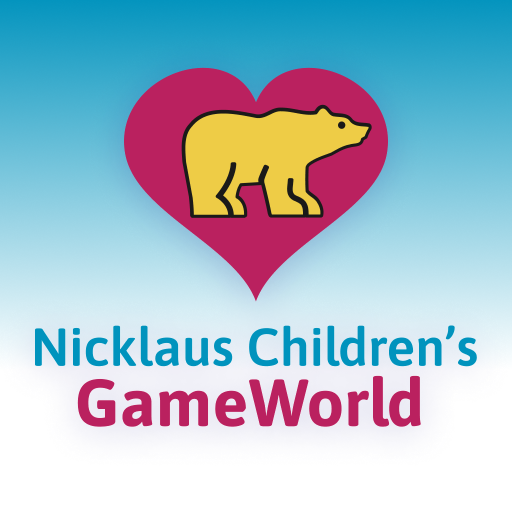 Nicklaus Children's GameWorld