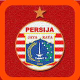 Lagu Persija Jakarta icon