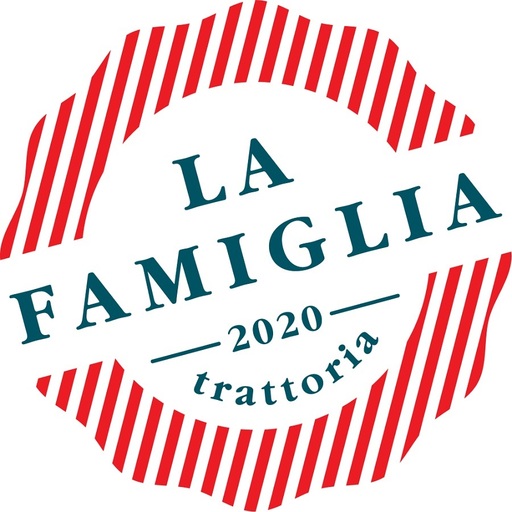 La Famiglia logo