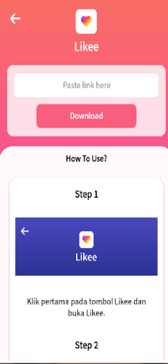 Download Semua Vidio Screen 3