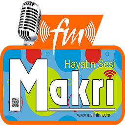 Icon image Makri FM