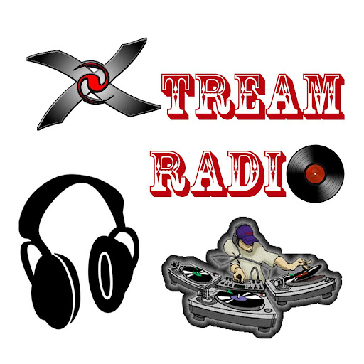 Xtream Radio Screen 2