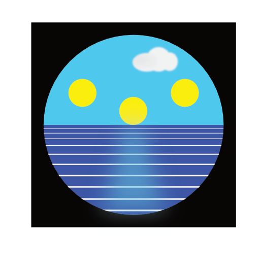 Sun Navigation Basic logo