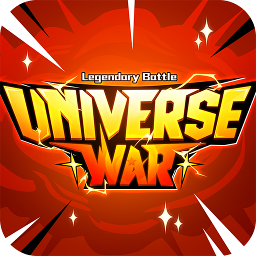 [Gift Code] Universe War: Legendary Battle mới nhất 07/2025