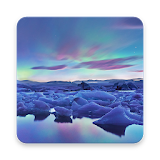 Northern Lights Aurora Forecast icon