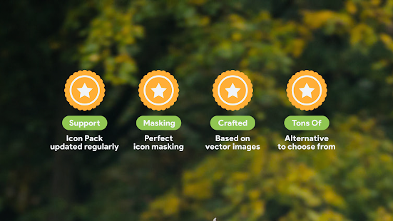 Alexis: Minimalist Icon Pack Screenshot