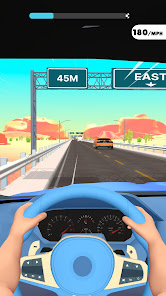 Rage Driver 0.7 APK + Mod (Free purchase) for Android