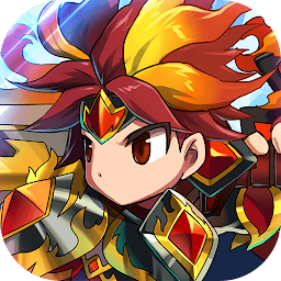 BRAVE FRONTIER LEGION Mod Apk