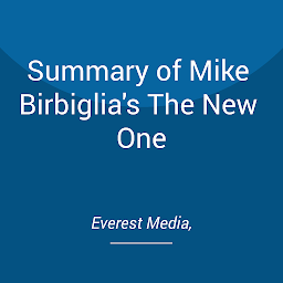 Icon image Summary of Mike Birbiglia's The New One