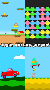 Pou Screenshot