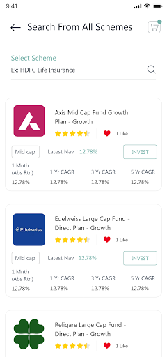 Wealthaholic Screen 3