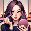 Download ASMR Makeover: Beauty Makeup 7.3 Apk for android