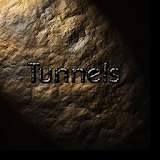 Tunnels icon