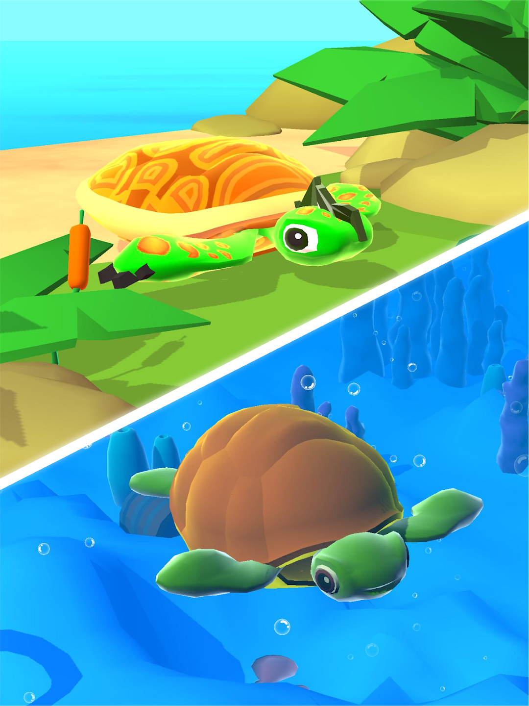 Hyper Evolution MOD APK Download