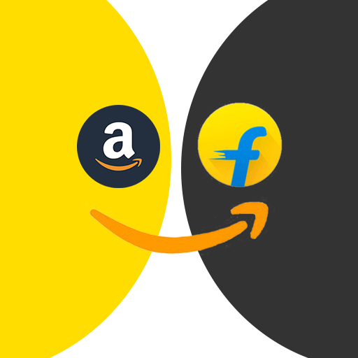 Zonkart - Online Shopping App logo