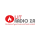 LIT RADIO Windows에서 다운로드