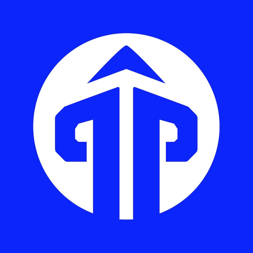 PP Online logo