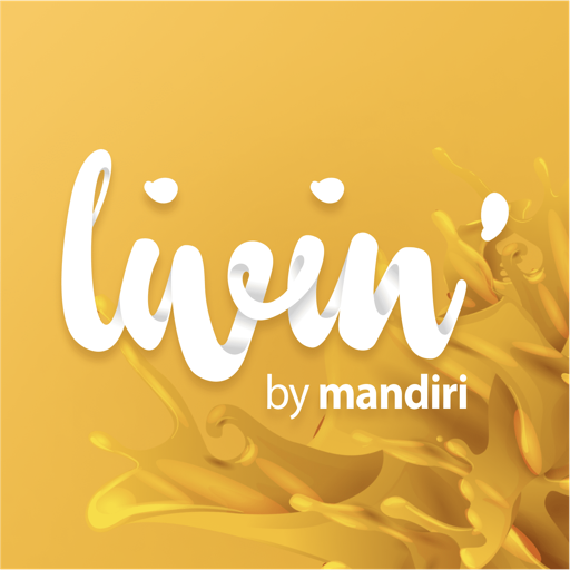 Unduh APK Livin' by Mandiri Versi terbaru