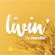 Livin' by Mandiri - Androidアプリ