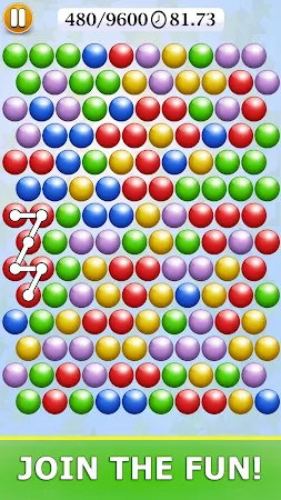 Game screenshot Connect Bubbles® apk download