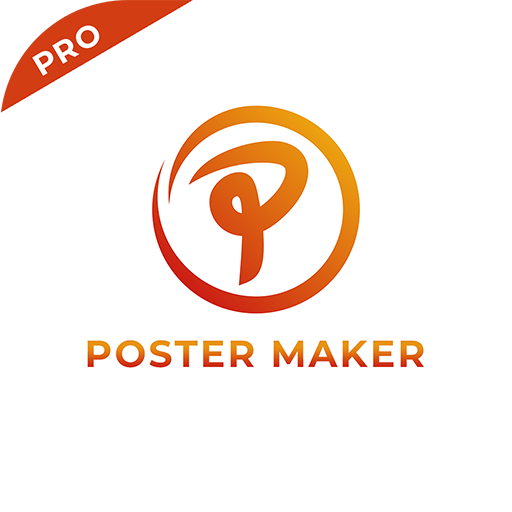 Poster maker : Flyer Designer by Laxay Gajera