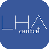 LHA Church icon