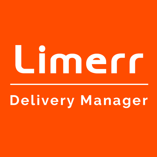 Limerr Delivery Manager 1.0.0 Icon