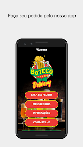 Boteco Delivery