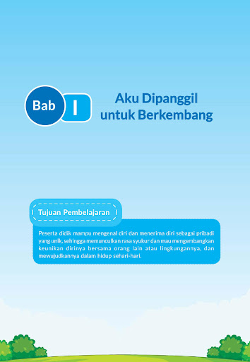 Agama Katolik Kelas 4 Merdeka Screen 3