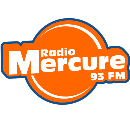 Radio Mercure (Officiel)
