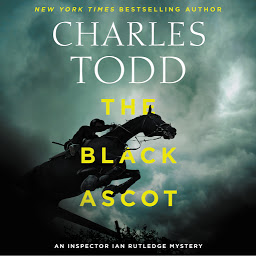 图标图片“The Black Ascot”